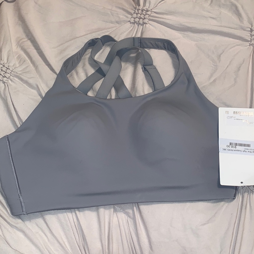 Lululemon bra